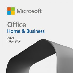 Office 2021 Home and Business For Mac- Lifetime Valid- Email Delivery