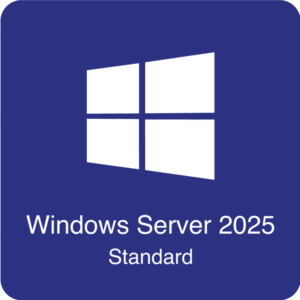 Windows Server 2025 Standard license key